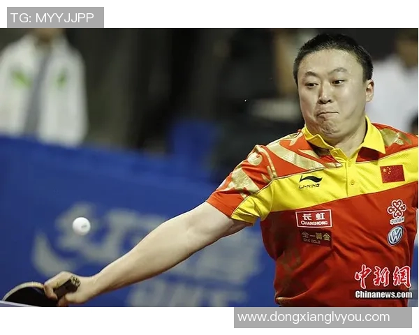 成都乒乓球队中路突破革新带来的战术变革与未来发展展望