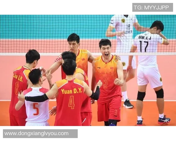 武汉排球队节奏对比分析揭示战术变化与球队表现关系