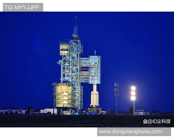 火箭技术创新与探索：推动航天事业发展的新机遇与挑战