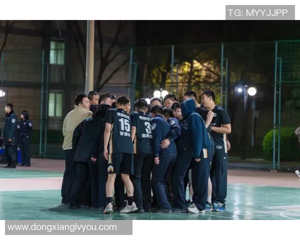 南京篮球队团队协作深度解析与其他球队的对比研究