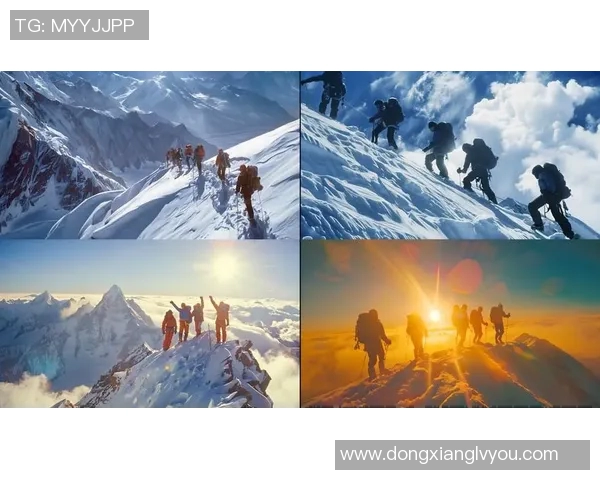 杭州攀岩队成长之路：一段勇攀高峰的励志纪实故事