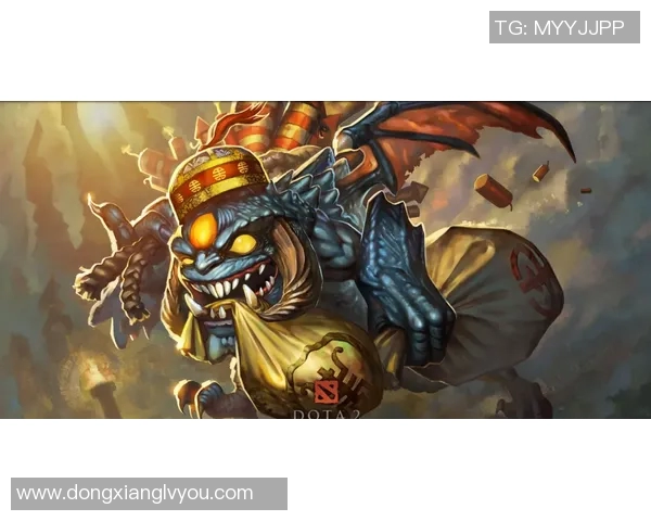 赵磊独家分享DOTA2游戏心得与技巧助你提升战斗水平