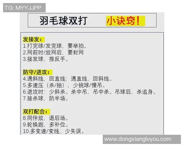 上海羽毛球队进攻战术解析与实战应用探讨