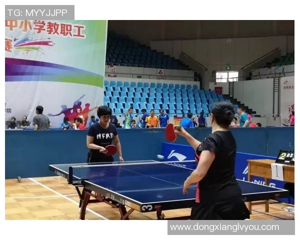 专访刘磊：深入探讨乒乓球背后的成功秘诀与训练心得