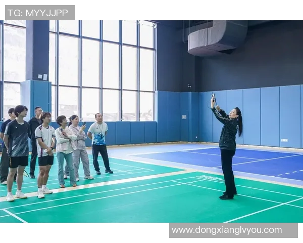 南京羽毛球队在联合会杯中的技术表现分析与点评